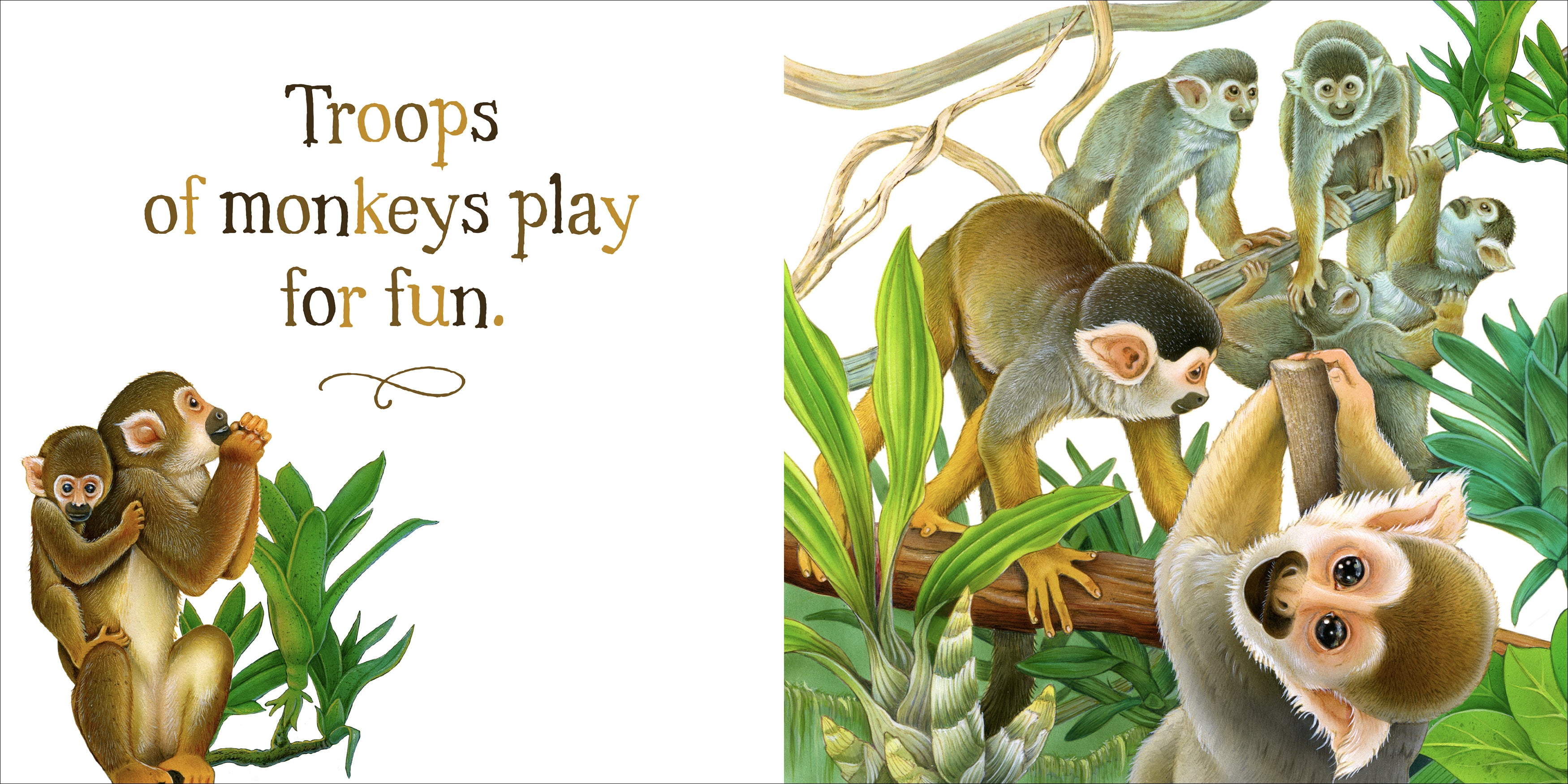 Best-Selling Crowds of Creatures - Fun and Unique Animal Figurines for Kids, Collectors & Home Decor | Perfect for Playtime, Gifts & Display