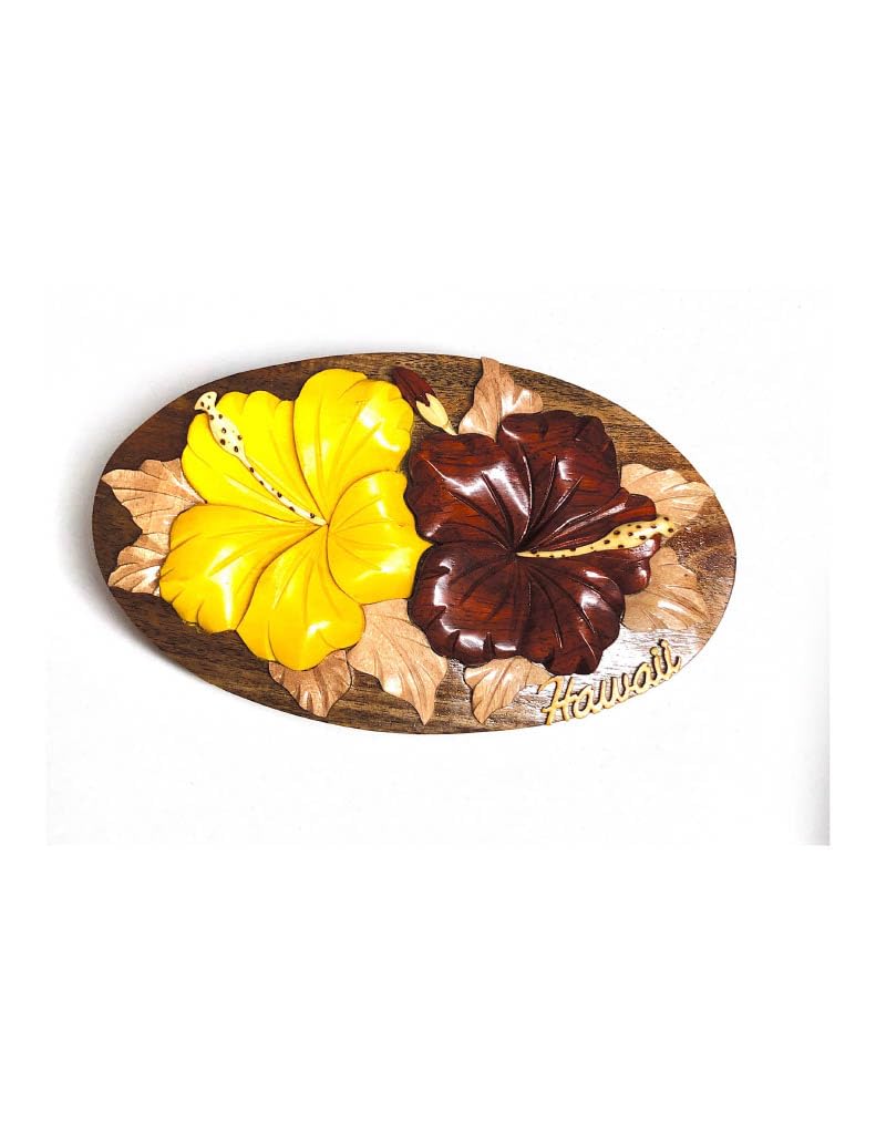 Hawaiian Jewelry Puzzle Boxes - 7 Unique Designs for Gifts & Keepsakes | Perfect for Birthdays, Anniversaries & Home Decor