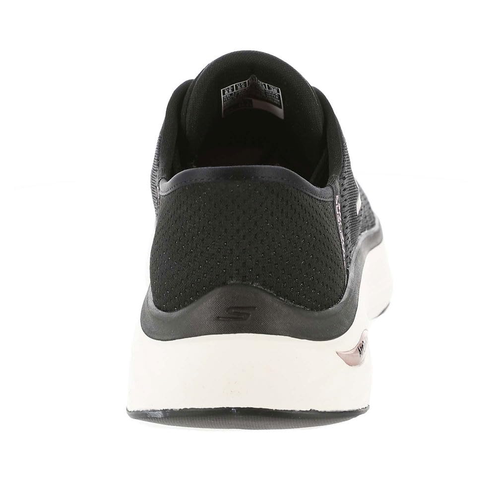 Skechers Performance Slip-Ins Max Cushioning Arch Fit Women's Sneakers - Comfortable Walking Shoes for Women with Arch Support - Perfect for Running, Gym Workouts & Everyday Wear