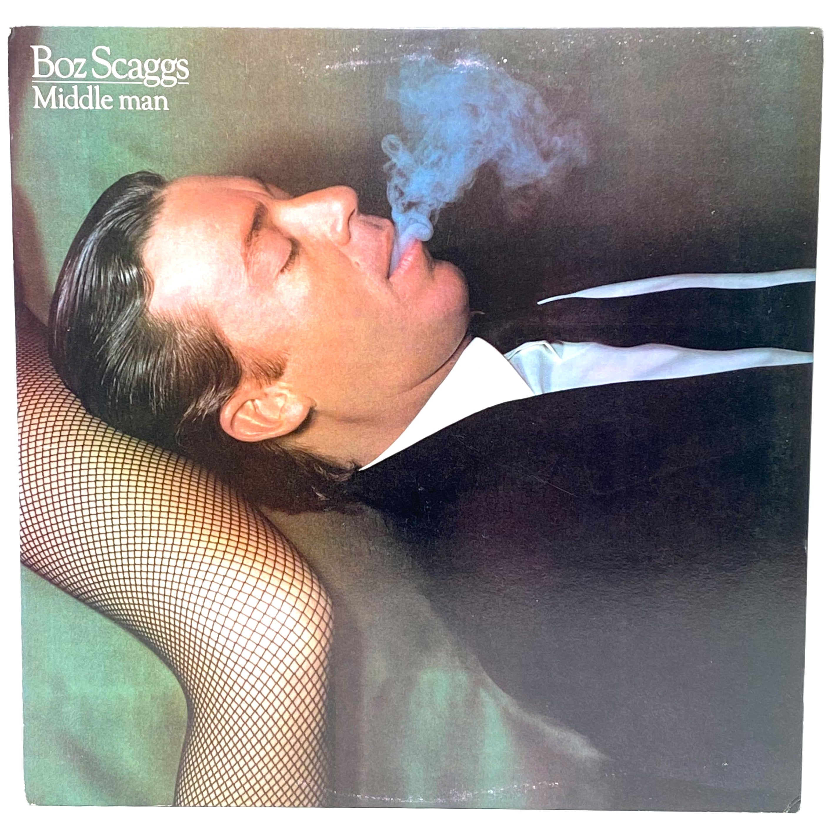 Boz Scaggs Official Music Albums & Merchandise | Vinyl, CDs, Posters | Perfect for Home Listening & Gifts