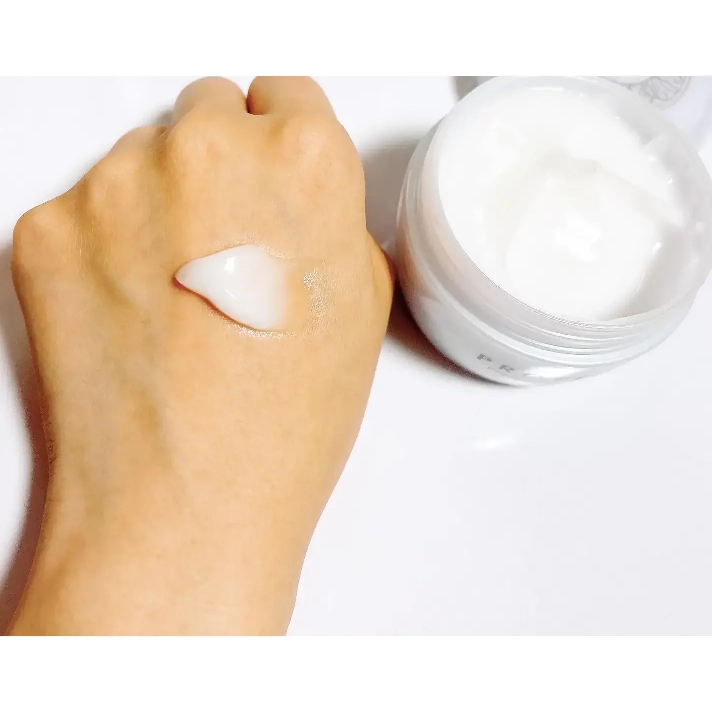 Meiko Protect Premier Gel Cream - All-in-One Moisturizer for Dry & Rough Skin - 100g Hydrating Face & Body Cream - Perfect for Daily Skincare Routine & Winter Care