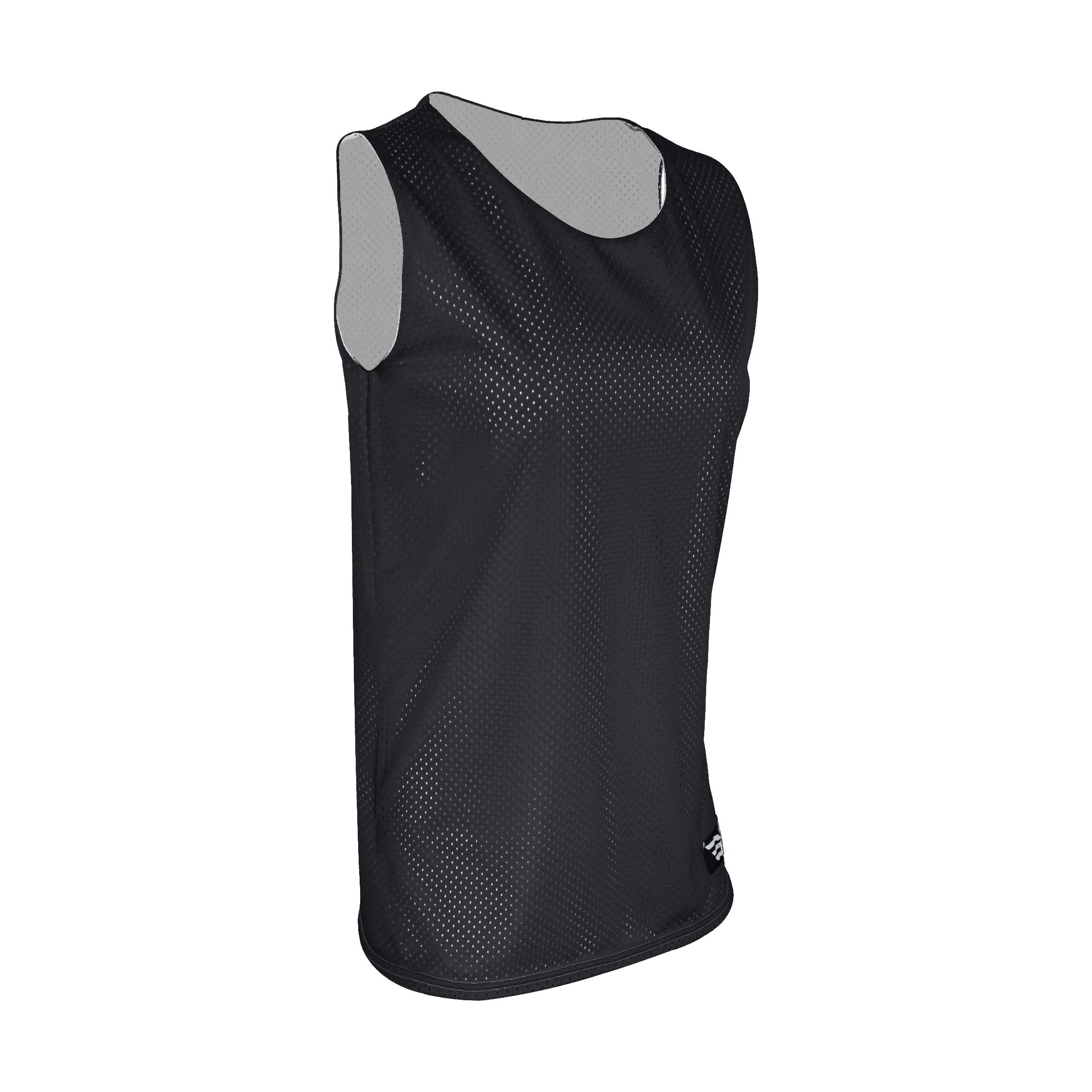 Women's Reversible Athletic Tank Top - AP-993W-CB for Basketball & Workouts