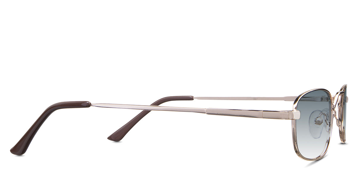 Zoey Women's Prescription Sunglasses - UV Protection, Stylish & Comfortable for Driving, Outdoor Activities & Everyday Wear