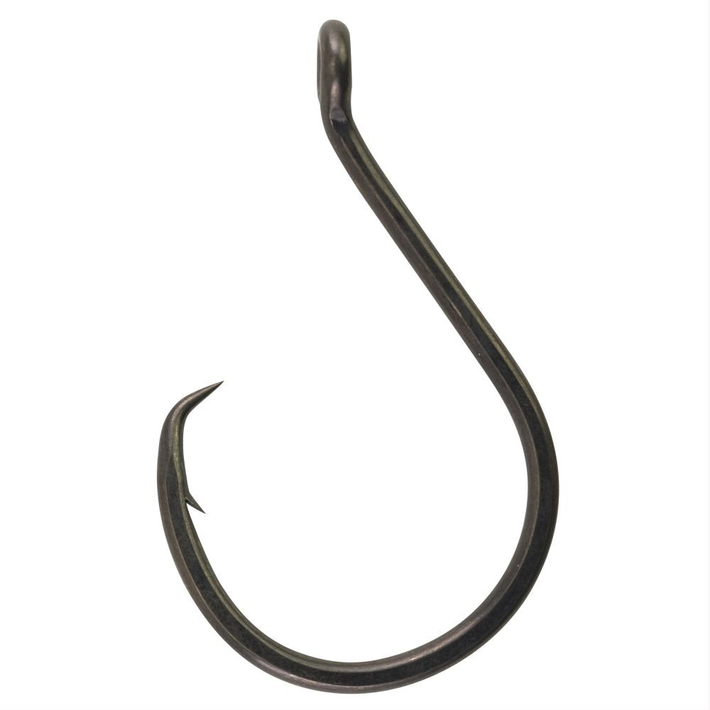 Berkley Fusion19 Circle Hooks - Premium Saltwater Fishing Hooks for Stronger Catch | Ideal for Offshore, Inshore, and Freshwater Fishing Adventures
