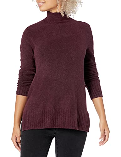 Burgundy Heather