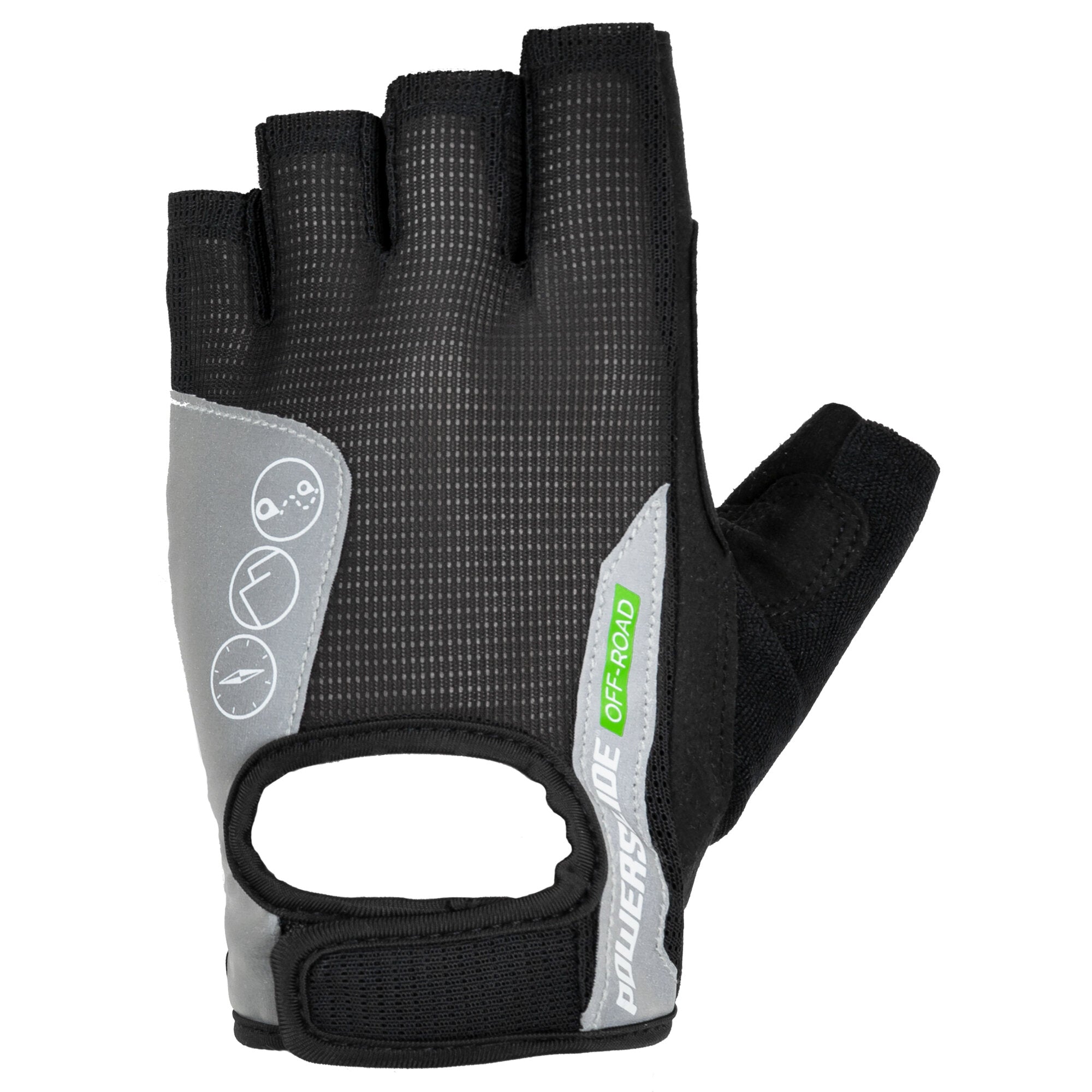 Premium Nordic Gloves - Warm Winter Gloves for Men & Women - Waterproof & Windproof - Ideal for Skiing, Snowboarding & Outdoor Activities