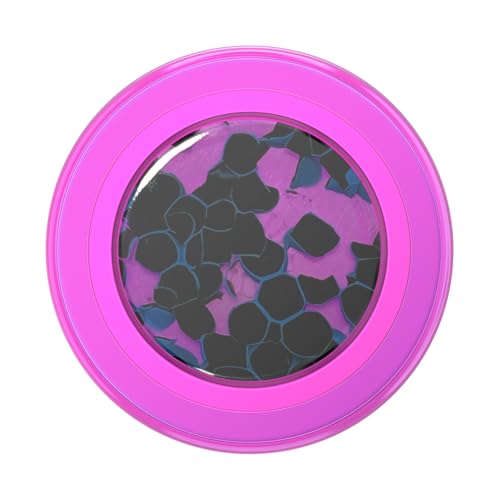 Purple Prism
