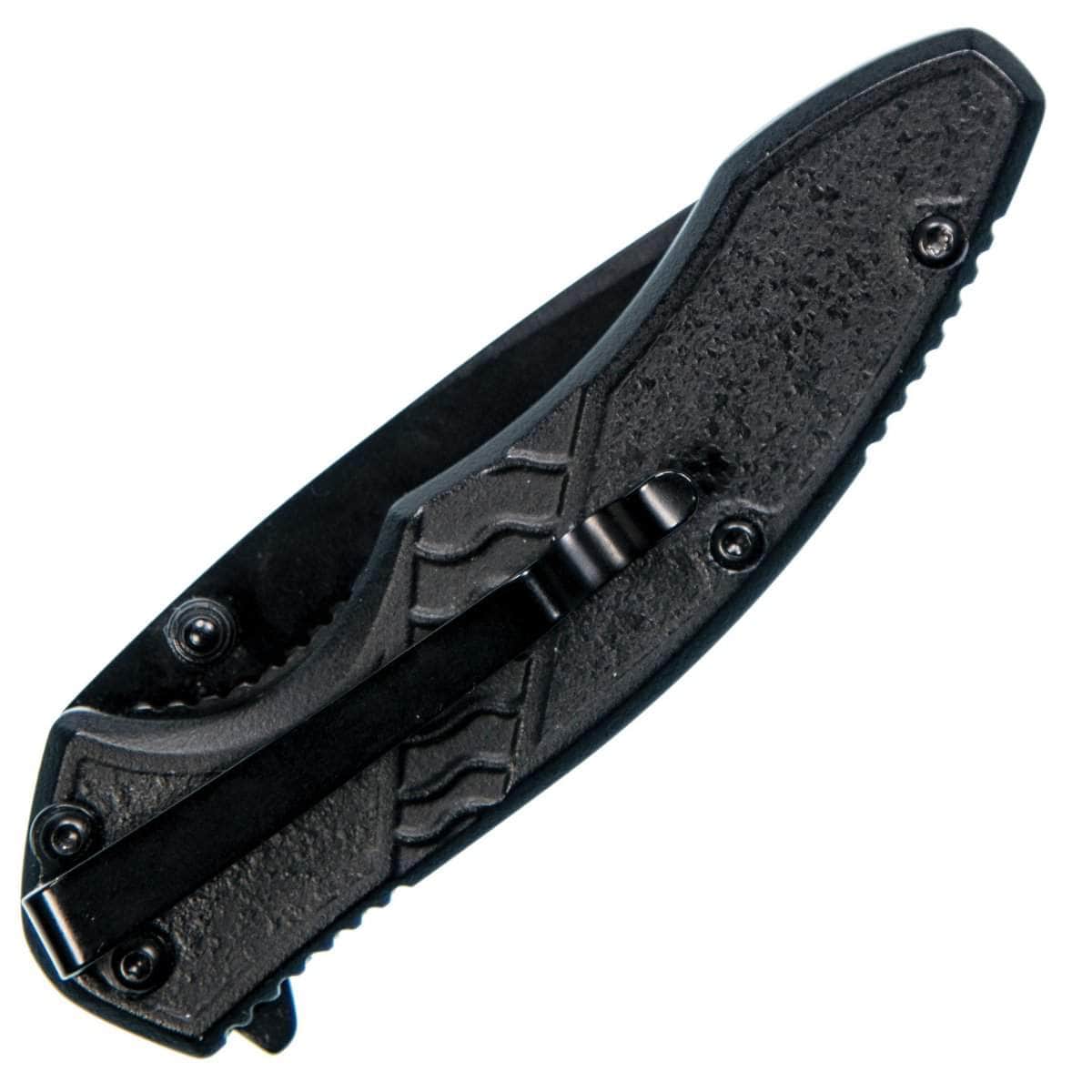 Smith & Wesson M&P Bodyguard Pocket Knife - 2.75