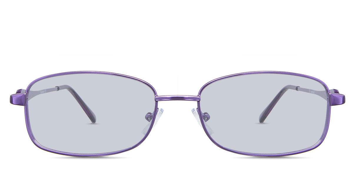 Elie Men's Prescription Eyeglasses - Stylish & Durable Frames for Clear Vision - Perfect for Work, Reading & Everyday Use