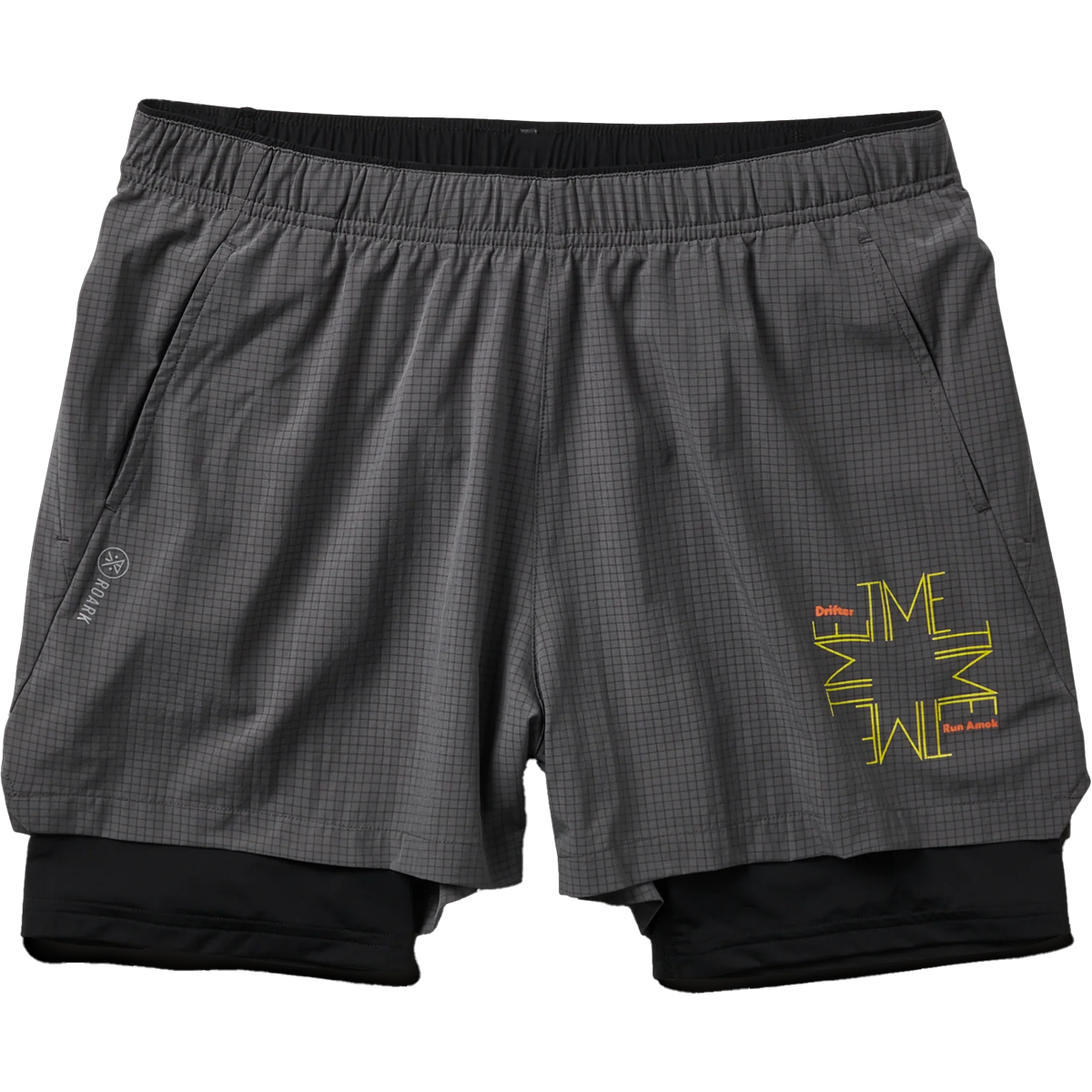 Bommer 3.5 Short - Premium Men's Casual Shorts for Summer | Comfortable & Stylish Outdoor Wear for Hiking, Beach, and Everyday Use