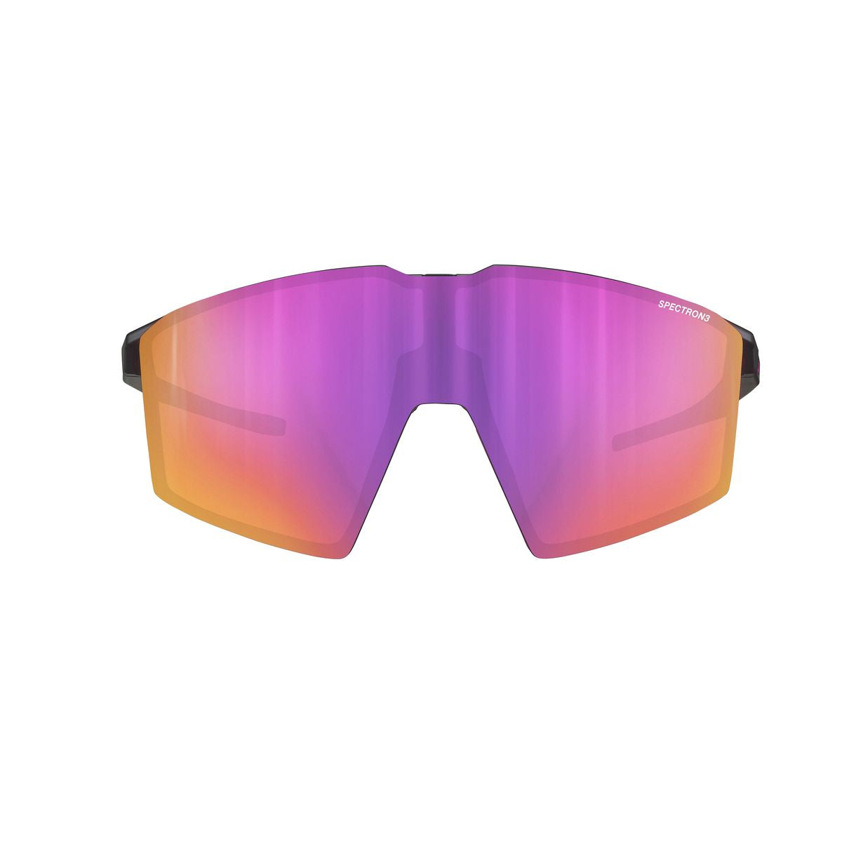 Stylish Polarized Sunglasses Edge J562 - UV Protection, Lightweight & Comfortable for Outdoor Activities, Driving, and Beach Vacations