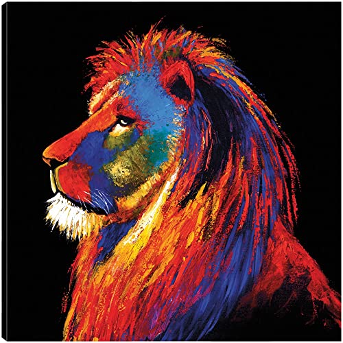 The Lion