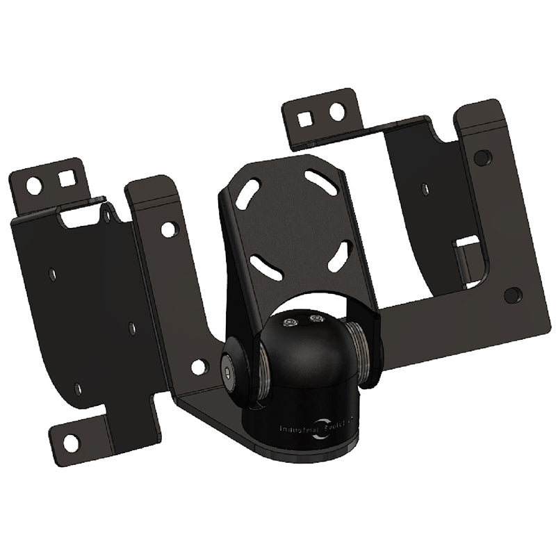 Industrial Evolution InDash Mount for Hino 300 2016+ - Premium Car Dashboard Phone Holder for Hino Trucks - Perfect for GPS Navigation & Hands-Free Driving