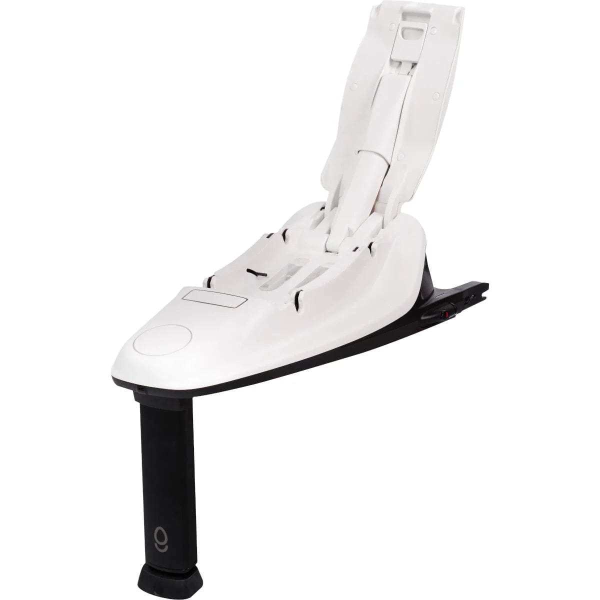 BABYARK Smart Car Seat Base - Safe & Easy Installation for Infants & Toddlers - Perfect for Travel, Daily Commute & Family Road Trips