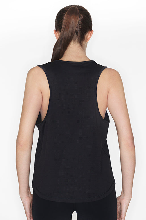 TITIKA Women's Workout Tank Top - Seamless Yoga Shirt for Gym, Running & Fitness - Breathable & Moisture-Wicking Activewear for Women
