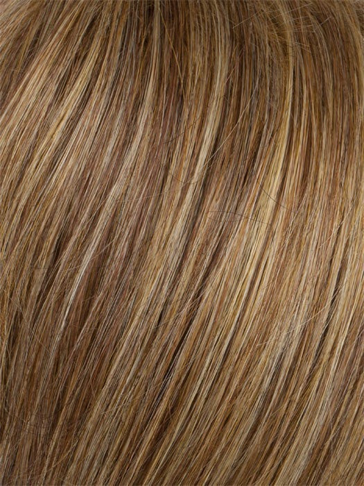 Fidelity HF Synthetic Wig with Basic Cap - Soft & Natural Looking Hairpiece for Women | Perfect for Cosplay, Costume Parties & Everyday Wear