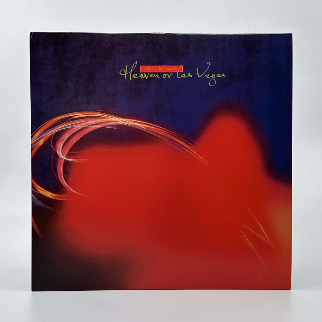 Cocteau Twins Vinyl Records & CDs - Legendary Dream Pop & Ethereal Wave Music for Relaxation, Study & Meditation