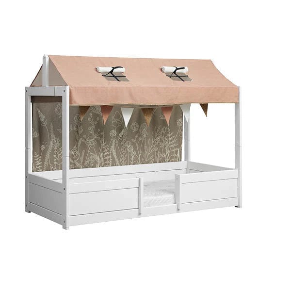Happy Rabbit Replacement Back Panel for Fabric Roof - Durable & Weather-Resistant - Perfect for Outdoor Canopies, Gazebos, and Sun Shades