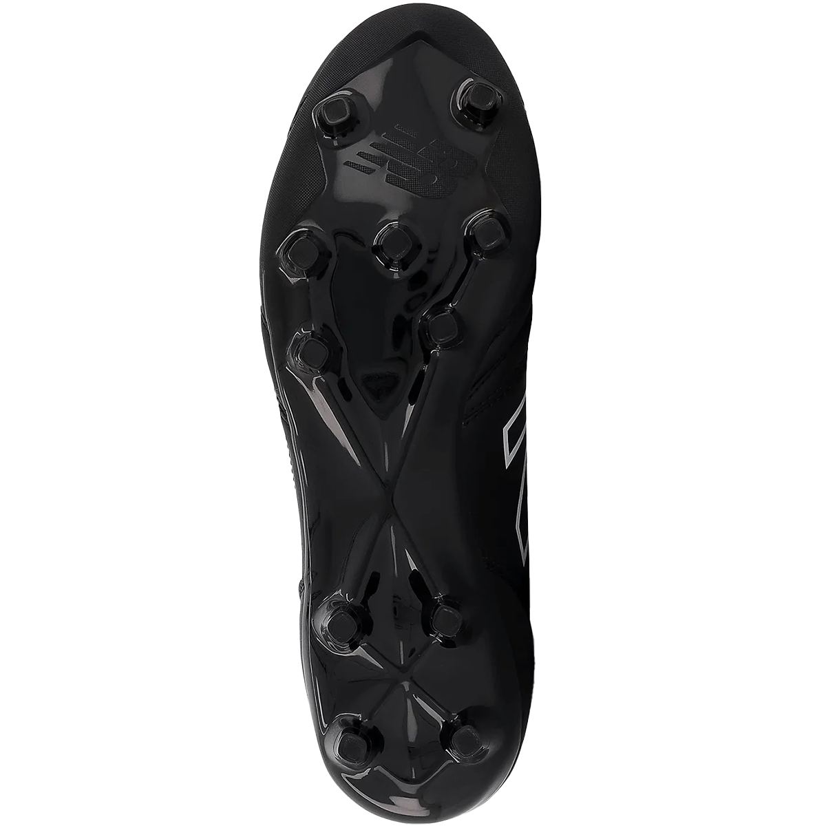 Adidas Predator 442 v2 Academy FG Wide Soccer Cleats - Firm Ground Football Shoes for Men & Youth - Perfect for Training, Matches & Outdoor Play