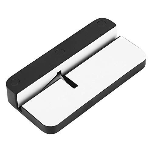 Edge Trimmer - Heavy Duty Manual Edge Banding Tool with Thickened Base & High Hardness for Woodworking, Cabinet Making, and DIY Home Improvement Projects