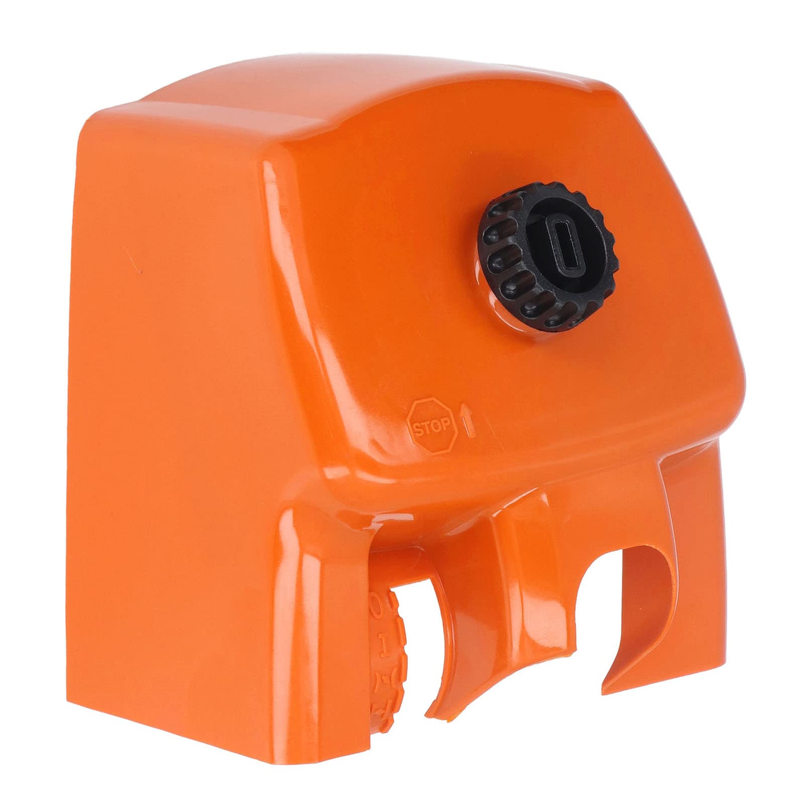 STIHL MS660 Chainsaw Air Filter Cover Replacement - High Precision Air Cleaner Cover 1002 for STIHL MS660 Chainsaw - Perfect for Forestry, Lumber Cutting & Outdoor Power Equipment Maintenance