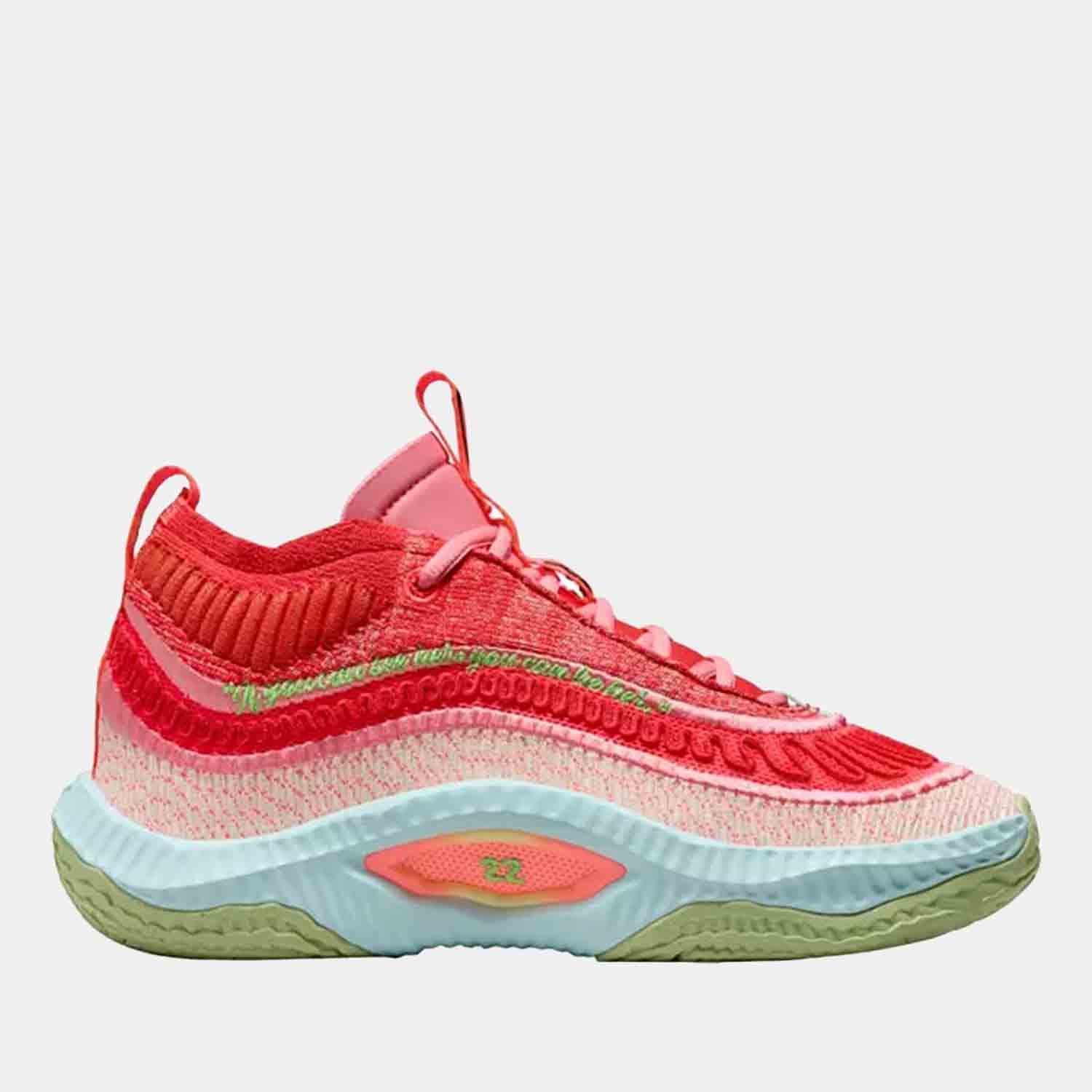 Nike Cosmic Unity 3 A'ja Wilson Basketball Shoes - Performance Basketball Sneakers for Men & Women - High-Top Court Shoes for Indoor/Outdoor Play - Perfect for Training, Games & Streetwear Fashion