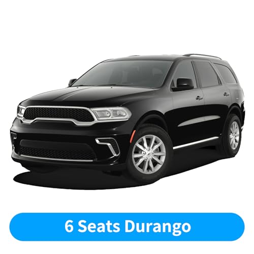 6 seat