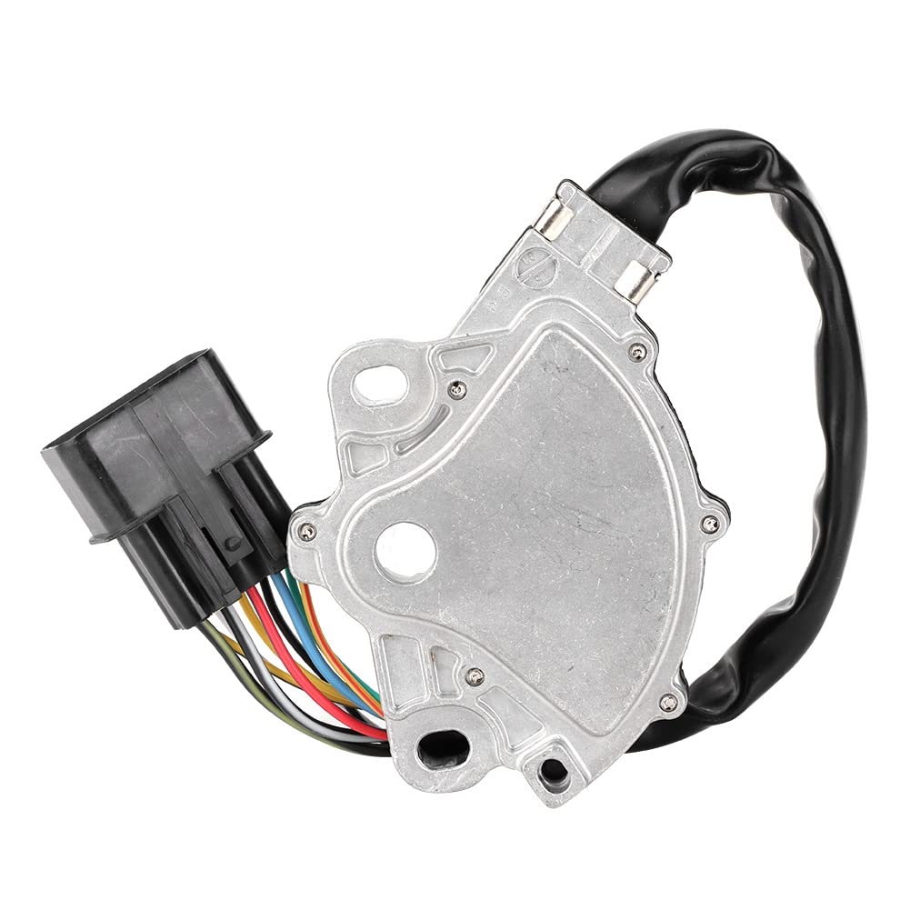 Professional Heavy-Duty Neutral Safety Switch - High Strength & Reliable Car Accessory for Automatic Transmissions | Perfect for Vehicle Repairs, Transmission Maintenance & DIY Automotive Projects