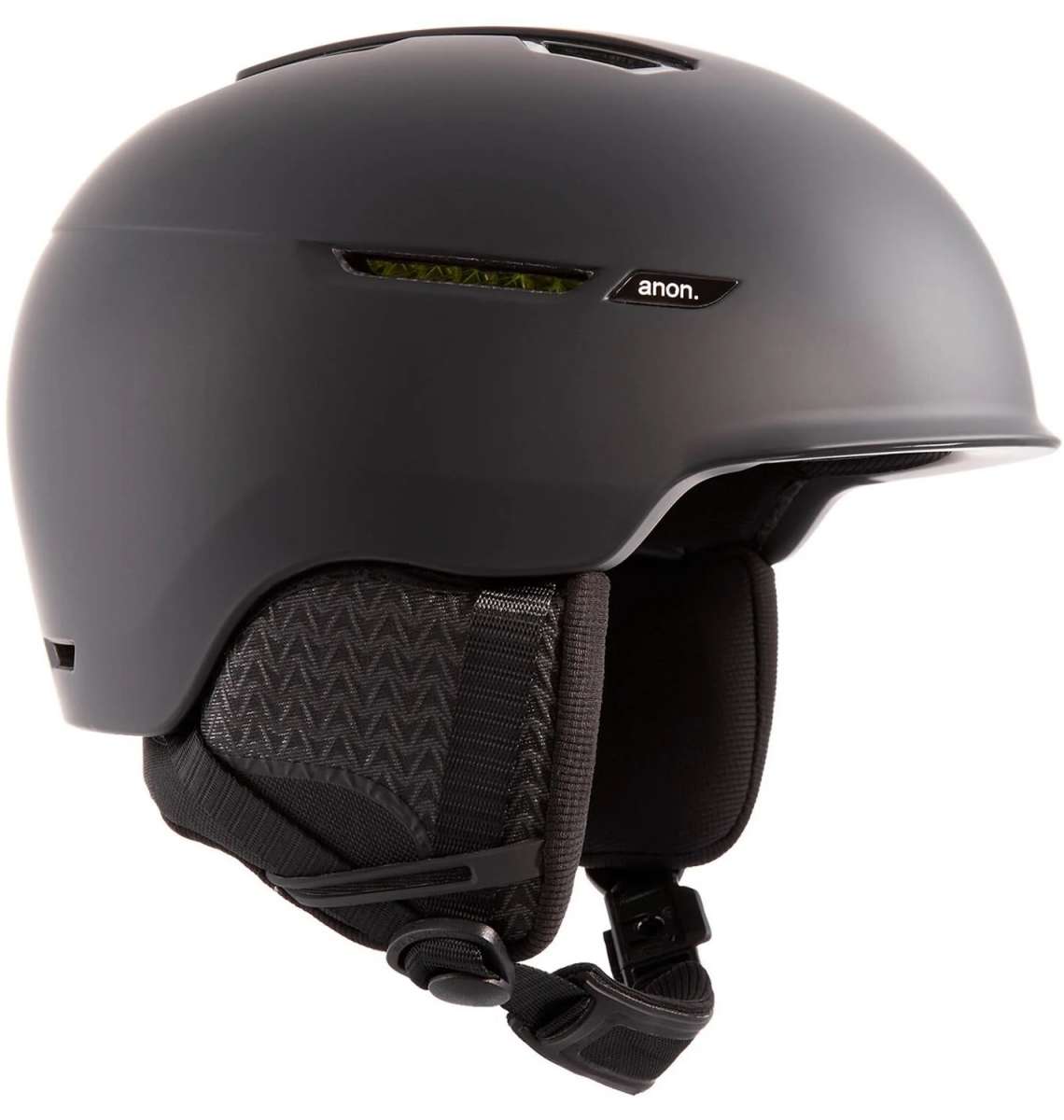 Anon Logan Wavecel Helmet 2024 - Premium Snowboard & Ski Helmet with Advanced Protection - Perfect for Winter Sports & Outdoor Adventures