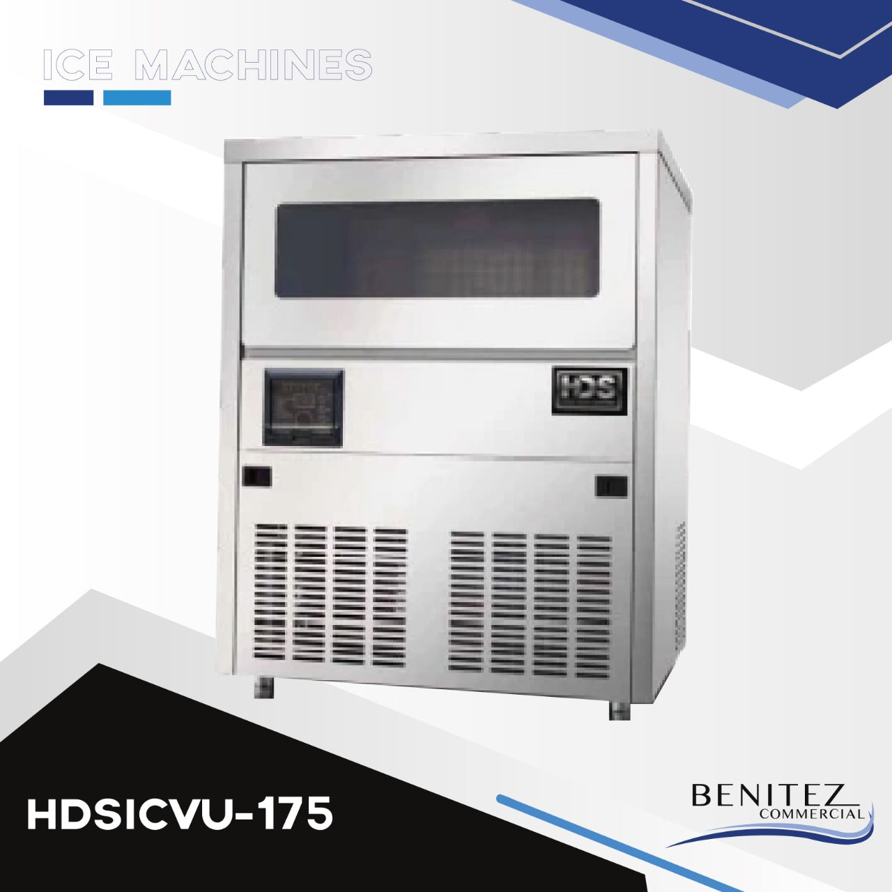 HDSICVU 175 - High-Quality Electronic Component for DIY Projects, Home Automation, and Industrial Use | Reliable & Durable Performance