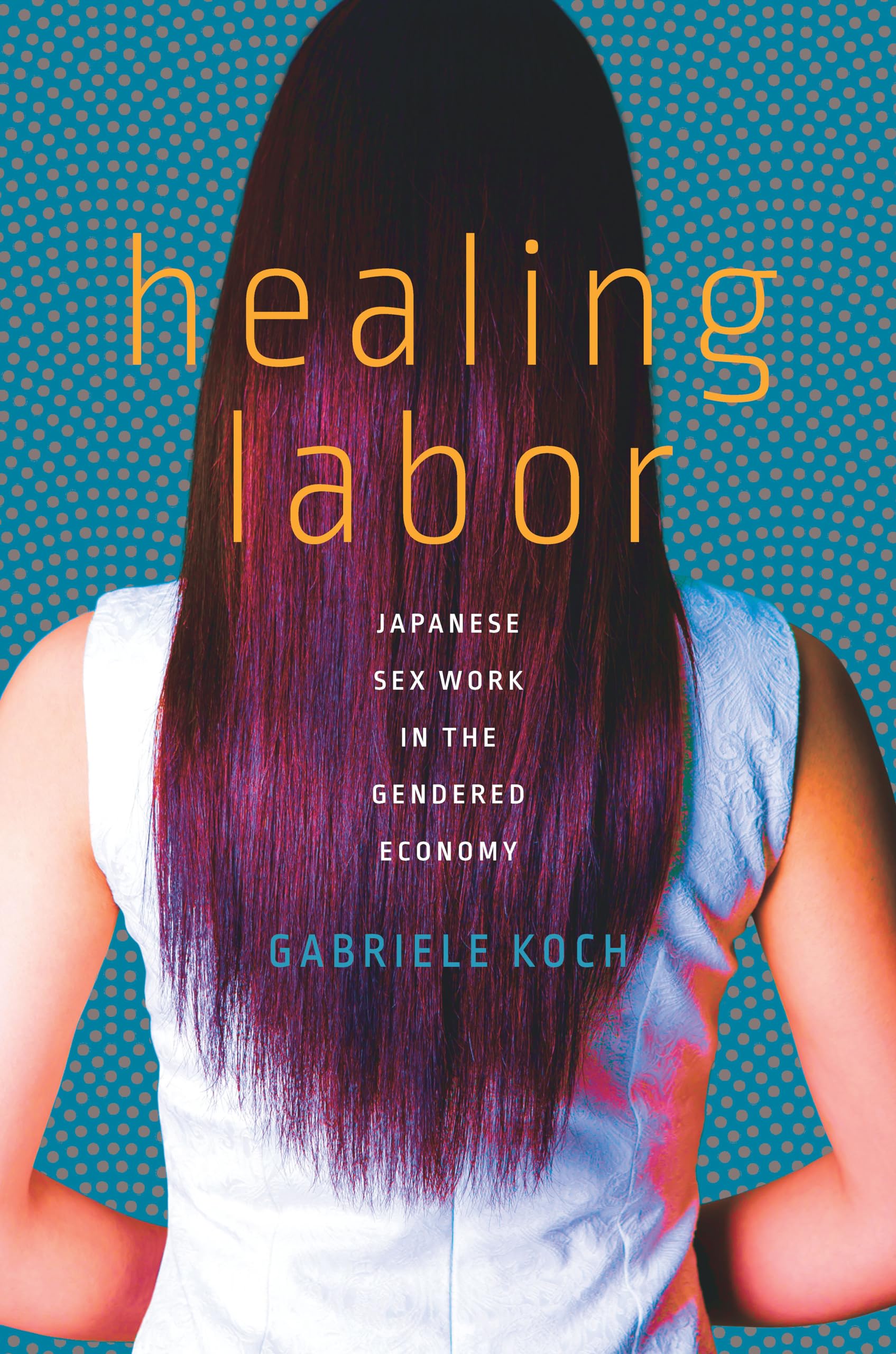 Japanese Sex Work in the Gendered Economy: Healing Labor - Exploring Cultural Perspectives & Economic Dynamics | For Academic Research, Gender Studies & Sociocultural Analysis