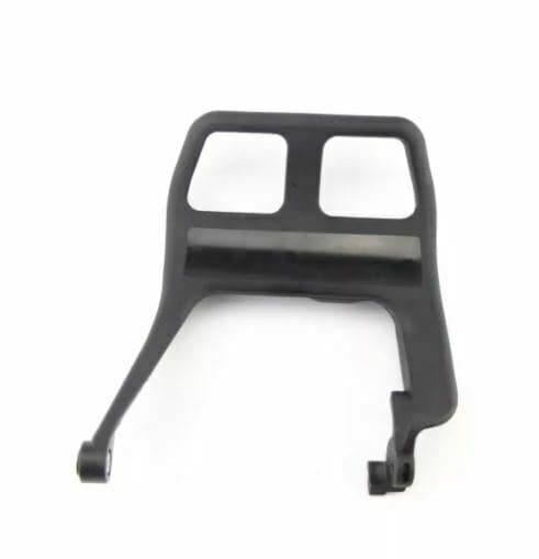 Stihl MS440 044 1128 Brake Hand Guard Chain Brake Handle Replacement - Compatible with Stihl Chainsaws - Durable Protection for Safe Wood Cutting & Forestry Work