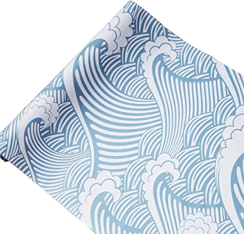 Blue/White