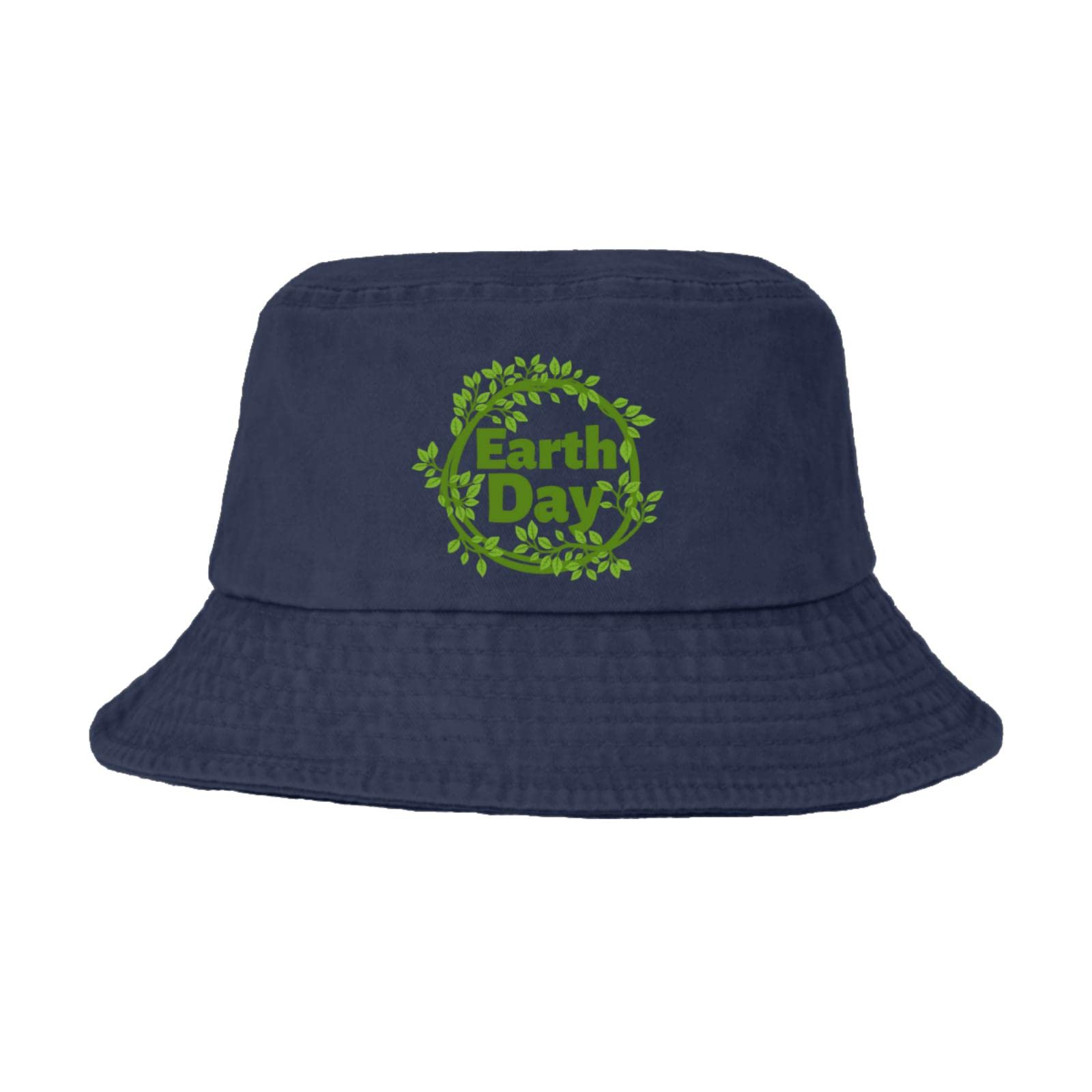 Sun Cap for Girls - Lightweight Bucket Hat for Earth Day, Golf, Fishing & Outdoor Activities | UV Protection Summer Beach Accessory