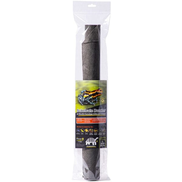 Premium Galápagos Substrate Barrier - 18in x 36in Reptile Tank Liner | Ideal for Terrariums, Vivariums & Reptile Enclosures | Prevents Substrate Mixing & Easy Cleaning