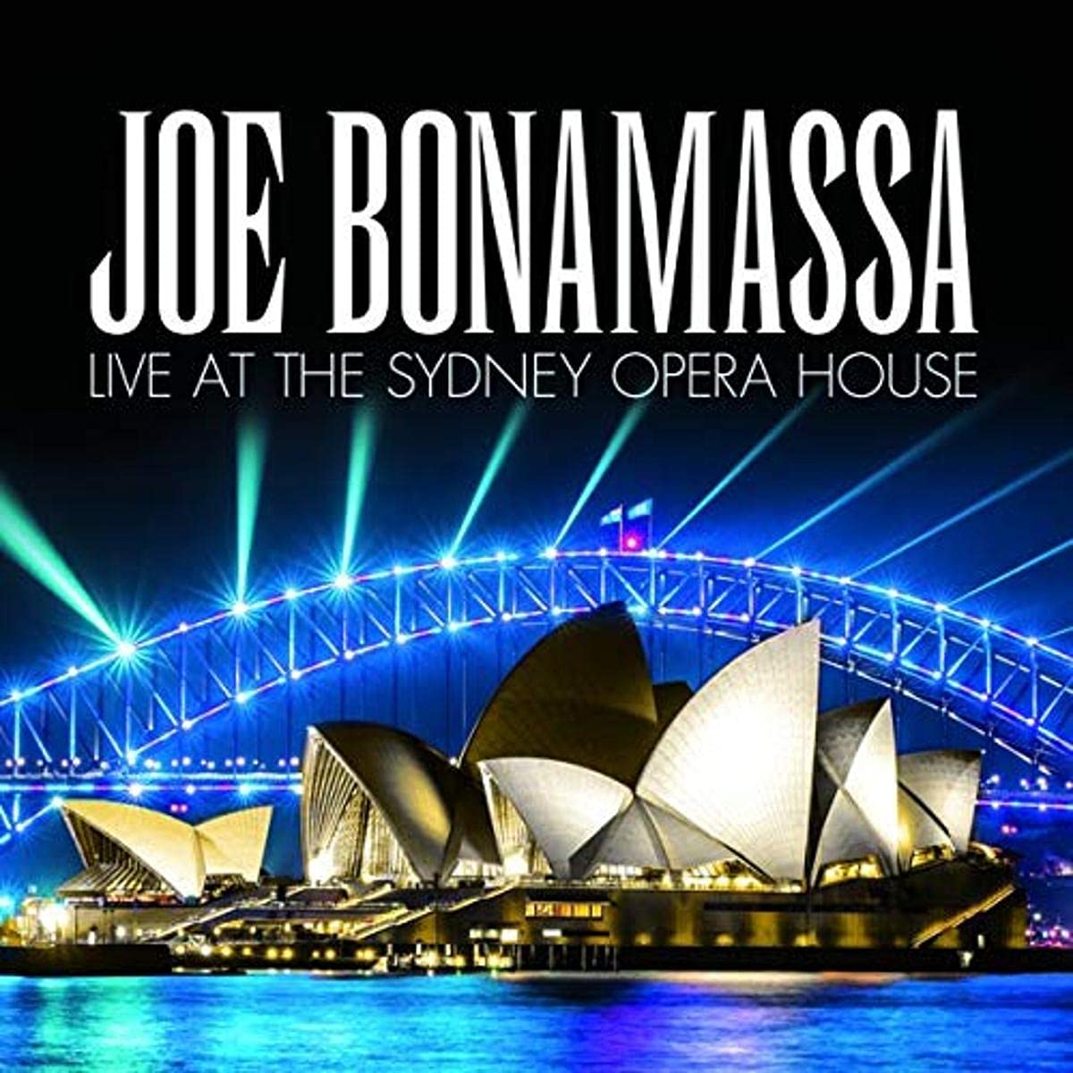 Live At The Sydney Opera House - Exclusive Concert Recording | Perfect for Music Lovers, Gifts & Home Entertainment