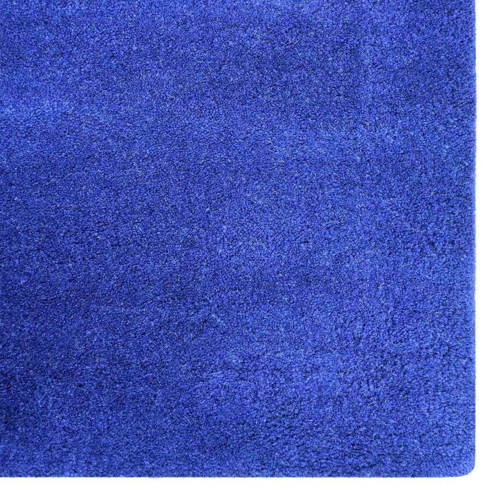 Luxury Hand Tufted Wool Area Rug - Soft & Durable for Living Room, Bedroom, Office - Modern Home Decor & Floor Covering