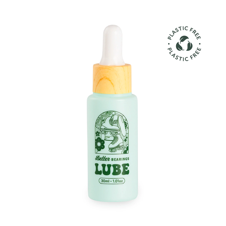 Better Lube 30ml / 1.01oz - Premium Personal Lubricant for Enhanced Intimacy - Ideal for Couples, Sensitive Skin & Long-Lasting Comfort