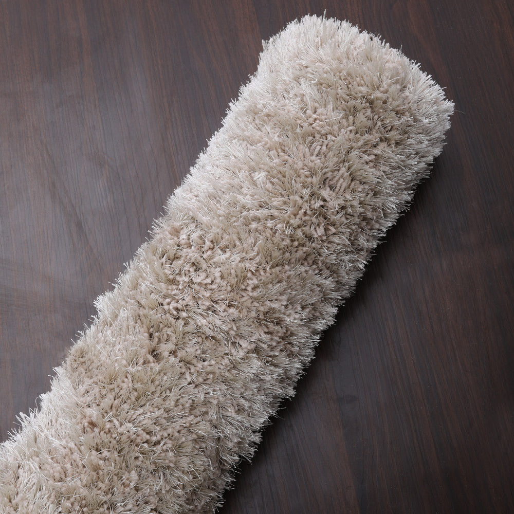 Hand Tufted Pile Rug - Soft & Durable Non-Slip Area Rug for Living Room, Bedroom, Nursery - Perfect for Home Decor & Cozy Spaces