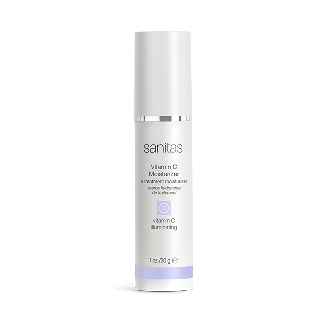 Best Vitamin C Moisturizer for Face - Brightening & Hydrating Anti-Aging Cream - Day & Night Use for Glowing Skin | Perfect for Dry, Sensitive & Acne-Prone Skin