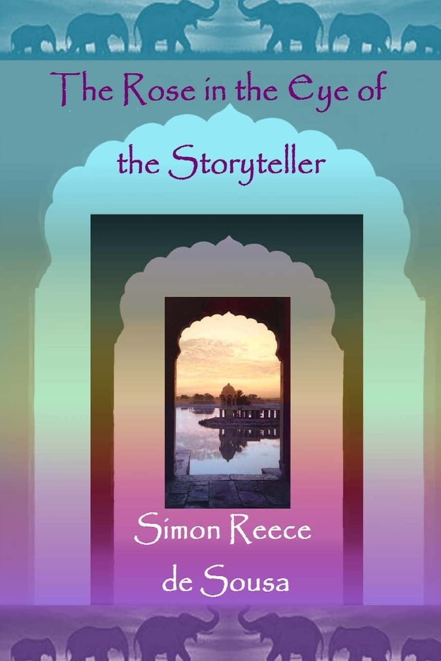 The Storyteller's Rose - Romantic Novel for Book Lovers | Perfect for Book Clubs, Gifts & Cozy Reading Nights