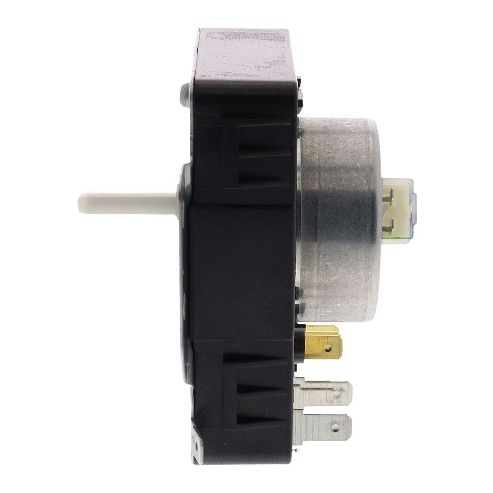 PRYSM Dryer Timer Replacement for W10185970 - Compatible with Major Dryer Brands - Perfect for Home Laundry & Appliance Repair