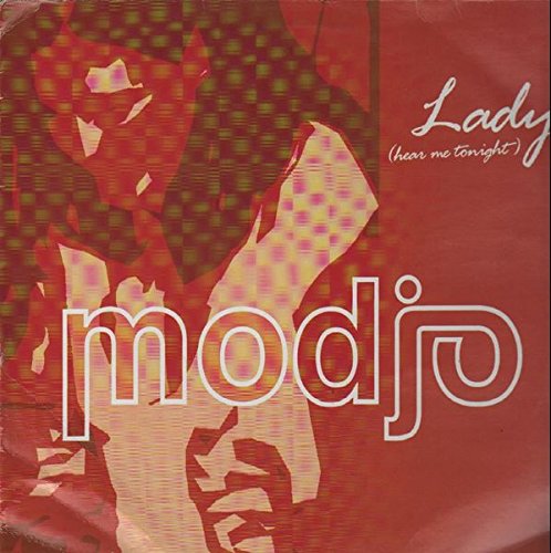 Lady.. (Includes 3 Versions, 2000) / Vinyl Maxi Single [12