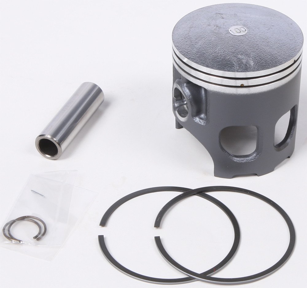 Prox Racing Parts 01.2281.100 High Performance Piston Kit for Motorcycles & ATVs - Perfect for Engine Rebuilds & Racing Upgrades