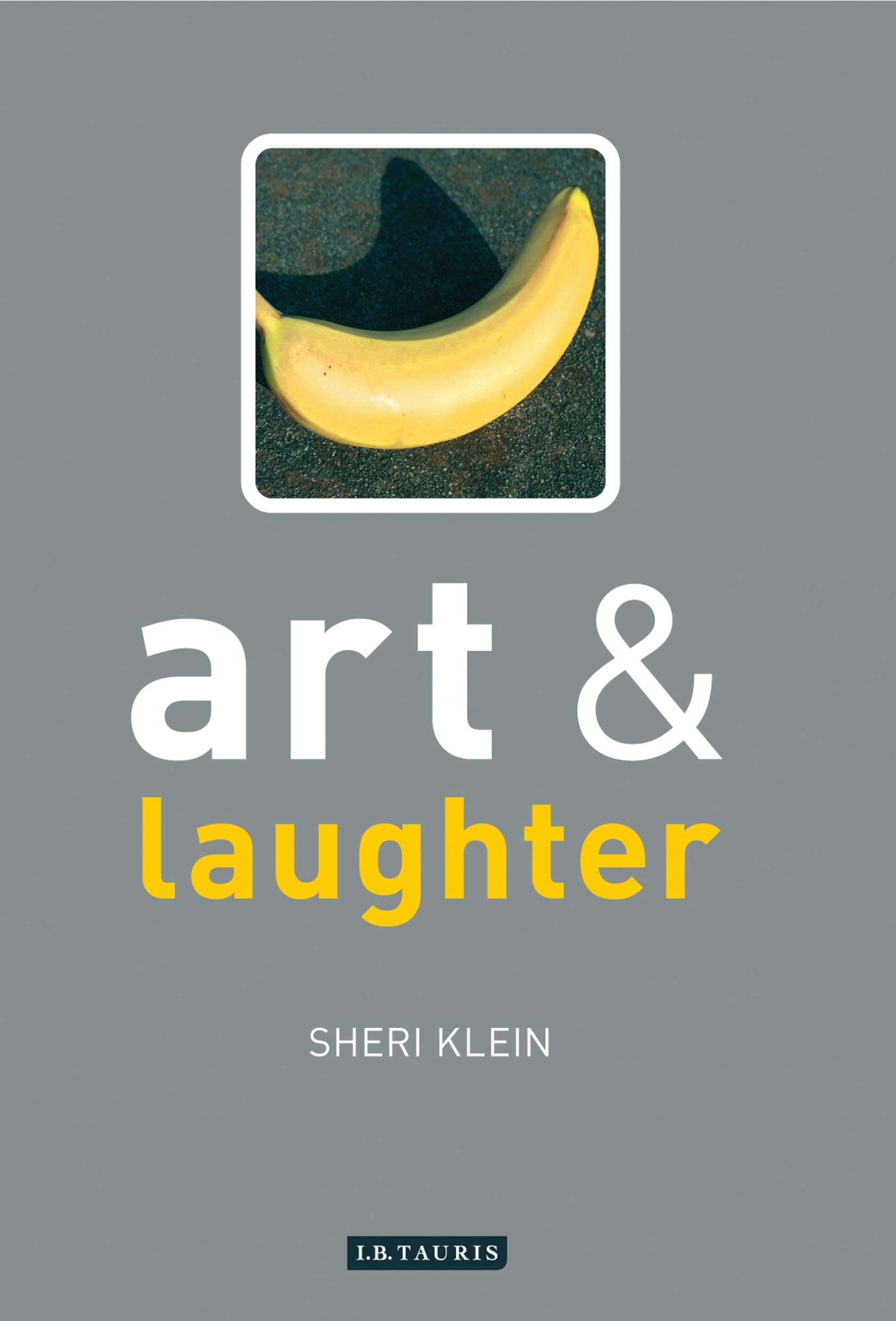 Art and Laughter (Art and Series) - Perfect for Home Decor, Office Spaces & Gift Giving
