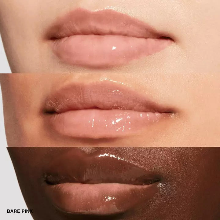Extra Plump Tinted Lip Serum - Hydrating & Volumizing Lip Gloss with Natural Oils for Luscious Lips | Perfect for Daily Wear, Date Night & Special Occasions