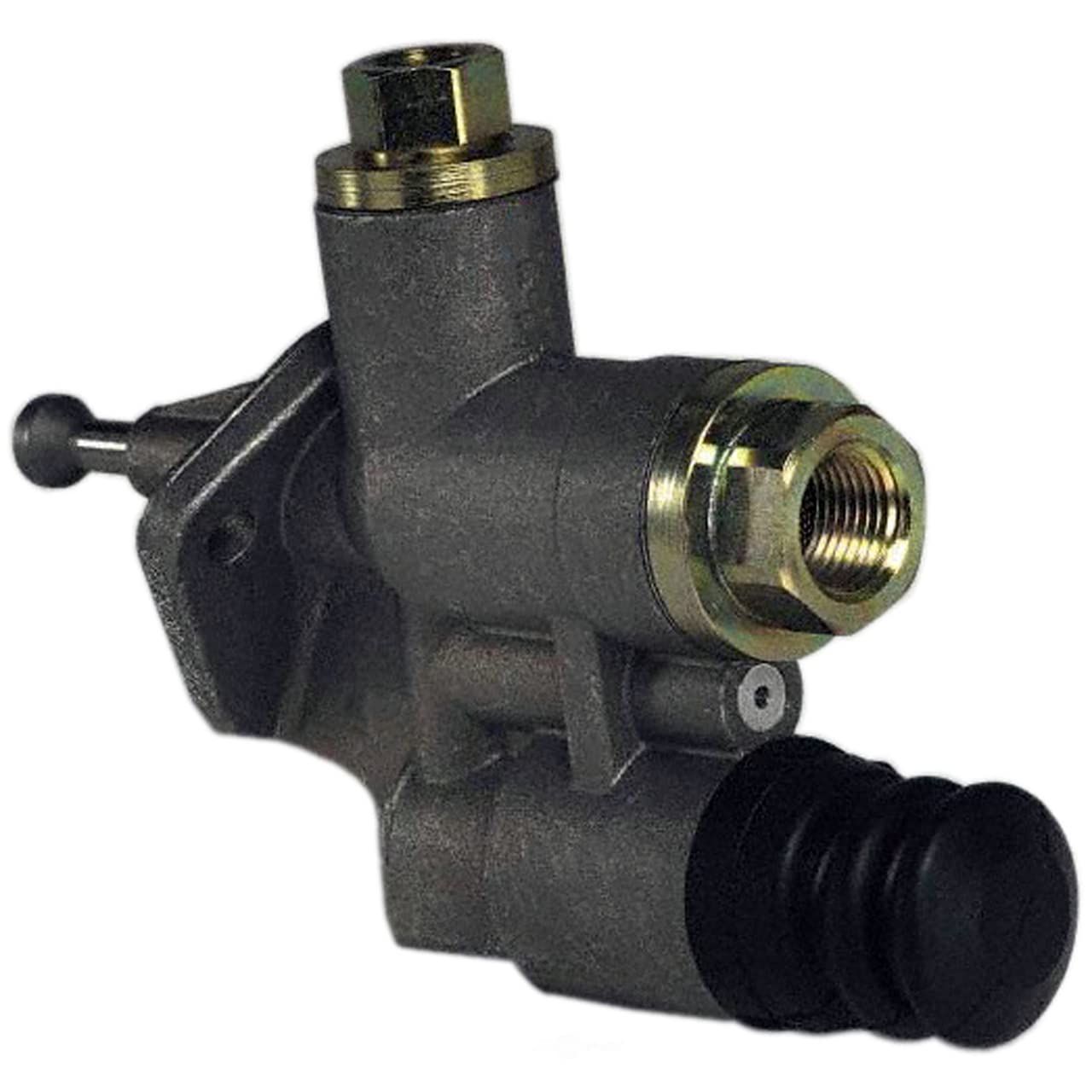 Carter M73104 High-Performance Mechanical Fuel Pump for Classic Cars & Trucks - Reliable Replacement for Smooth Engine Operation