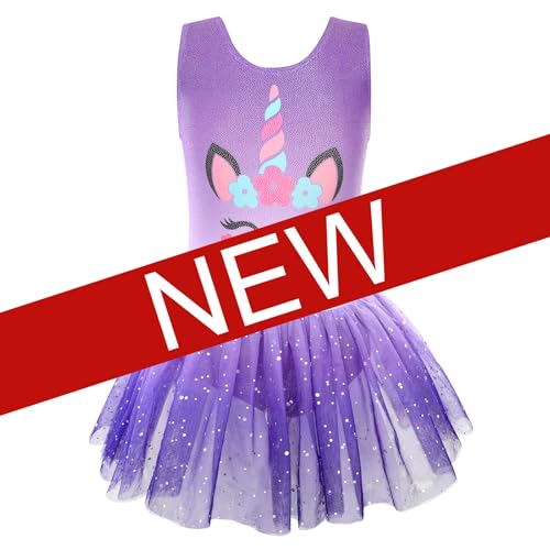 Purple Unicorn