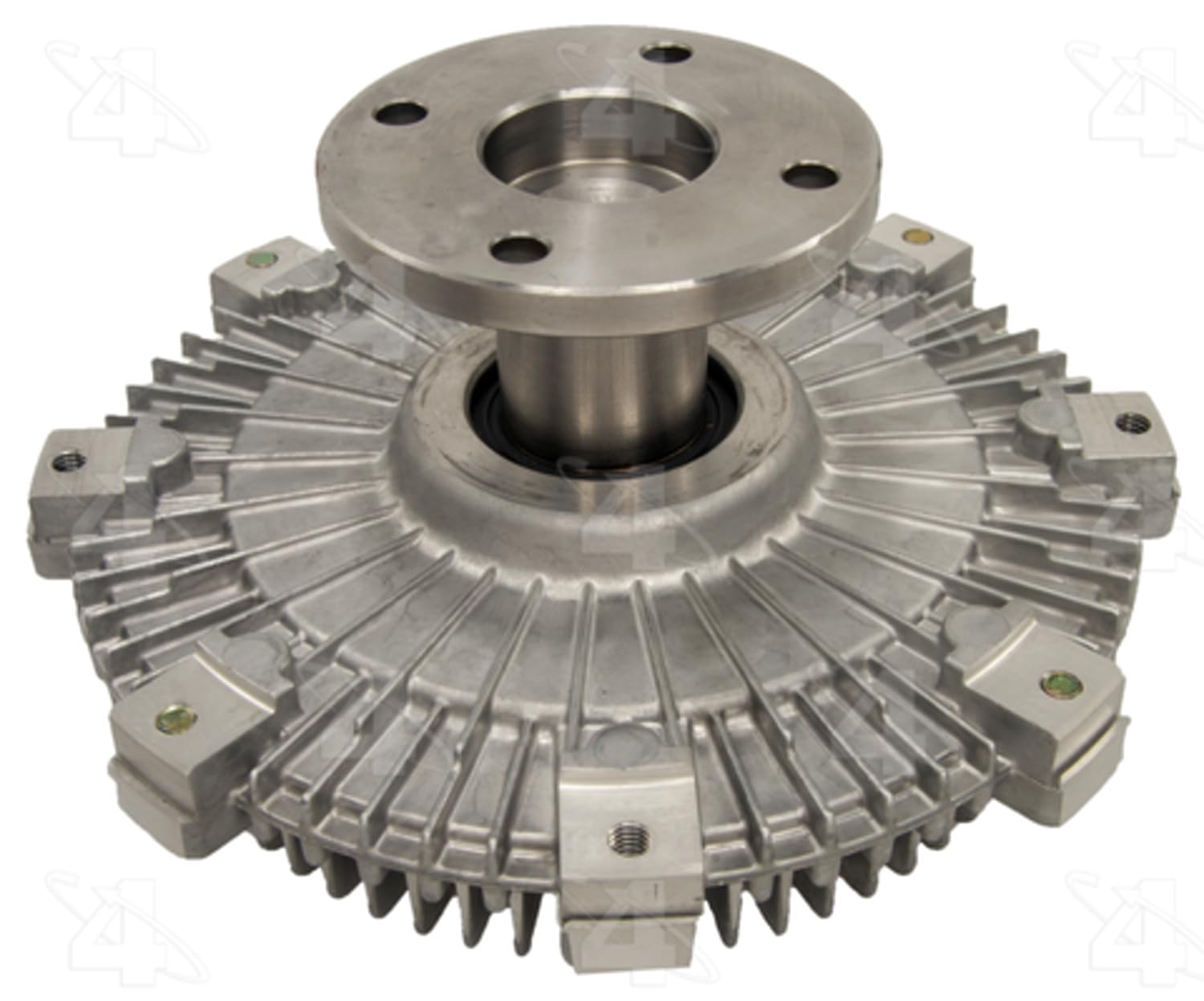Hayden Automotive 6601 Heavy-Duty Cooling Fan Clutch - Premium Replacement for Trucks & SUVs - Ideal for Off-Roading, Towing & High-Performance Driving
