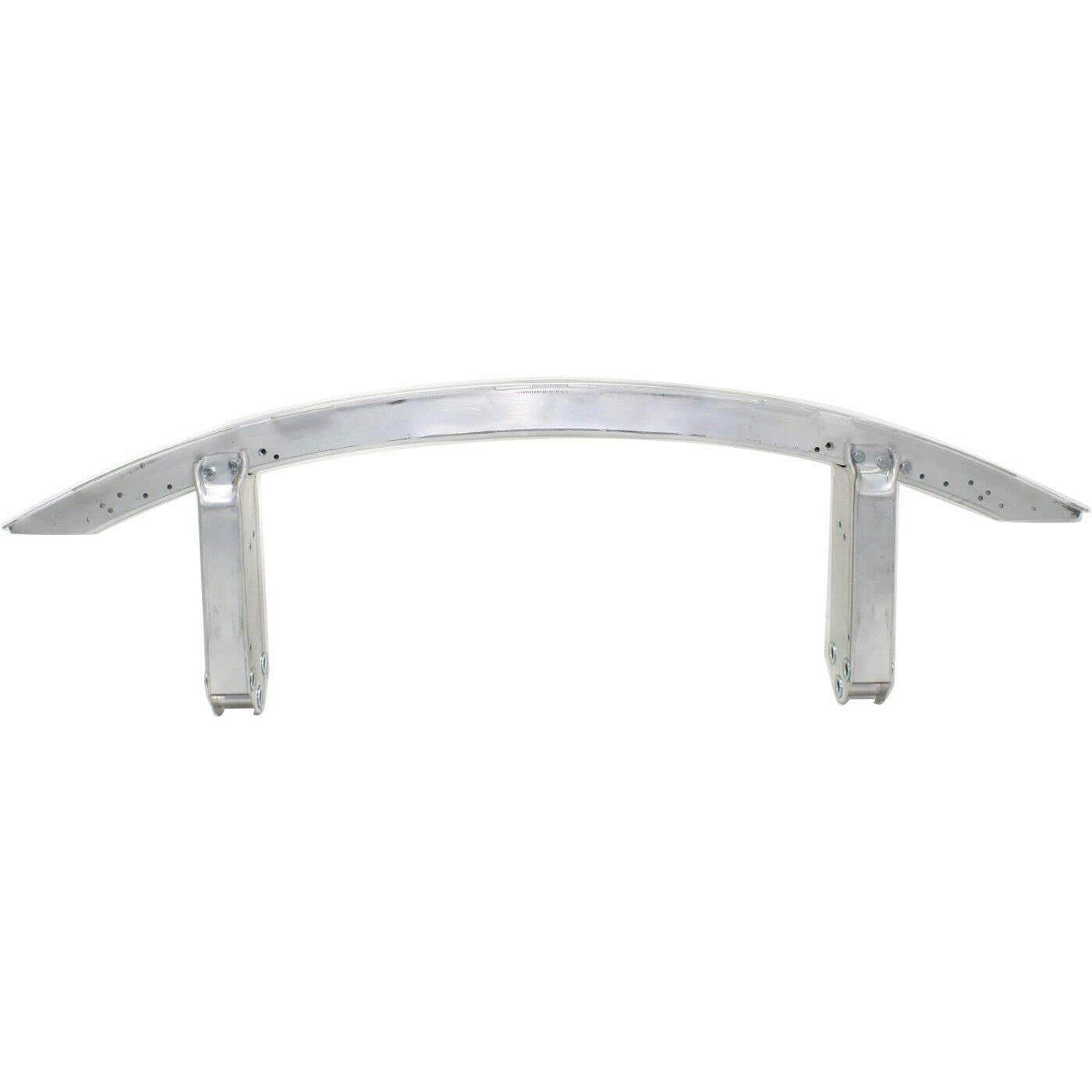 Aluminum Front Bumper Reinforcement for 2013-15 BMW 740Li/740i - Durable Protection